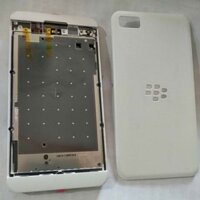 Vỏ BlackBerry Z10 bộ đen và trắng( bản 3g và 4g)