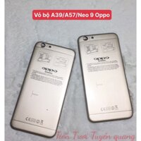 Vỏ Bộ A39/A57 oppo