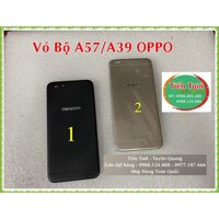 Vỏ Bộ A39/A57 OPPO