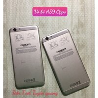 Vỏ Bộ A59 Oppo