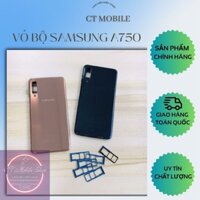 Vỏ bộ A7 2018/A750 Sam sung