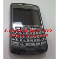 VỎ BỘ BLACKBERRY 8320 MÀU ....