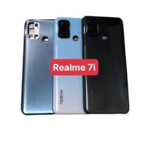 Vỏ bộ cho điện thoại Oppo Realme 7i