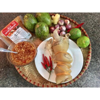 VÓ BÒ CUỘN - 500gr