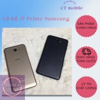 Vỏ bộ điện thoại J7 Prime Samsung