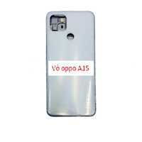 Vỏ bộ điện thoại Oppo A15