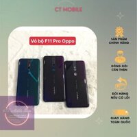 Vỏ bộ điện thoại OPPO F11 Pro/ Full bộ vỏ điện thoại F11 Pro OPPO