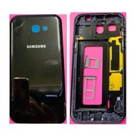 Vỏ bộ điện thoại Samsung A7 2017 / A720