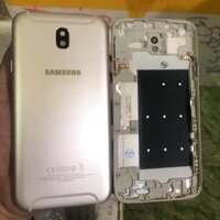 Vỏ bộ điện thoại Samsung J3 Pro J330
