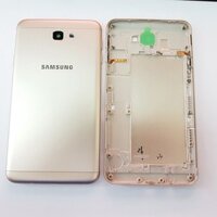 Vỏ bộ điện thoại Samsung J5 Prime