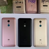 vỏ bộ điện thoại xiaomi redmi 5plus ( vỏ + xương )