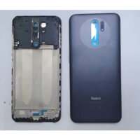 Vỏ bộ điện thoại Xiaomi Redmi 9