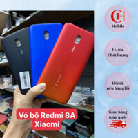 Vỏ bộ điện thoai xiaomi Redmi 8A - xaomi tặng kèm khay sim