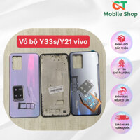 Vỏ Bộ điện thoại Y21/Y21S/Y33S Vivo