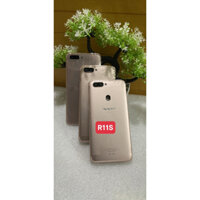 vỏ bộ full điện thoại oppo r11s/ vỏ điện thoại oppo r11s zin mới