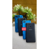 vỏ bộ full điện thoại oppo a12/ vỏ điện thoại oppo a12 zin mới