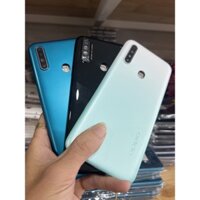 Vỏ bộ full Oppo A31 2020 / Vỏ khung sườn + Khay SIM Oppo A31 2020