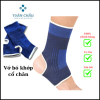 Vớ bó gót chân bảo vệ cổ chân mắt cá chân shop Toàn Châu