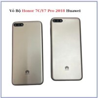 Vỏ Bộ Huawei Y7 Pro 2018,honor 7c