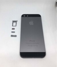 Vỏ Bộ Iphone 5S Đen