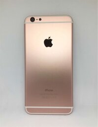 Vỏ Bộ Iphone 6 Plus Hồng Zin