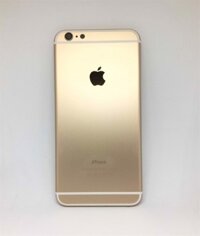 Vỏ Bộ Iphone 6 Plus Vàng Zin