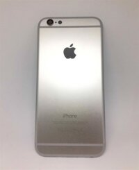 Vỏ Bộ Iphone 6G Trắng Zin