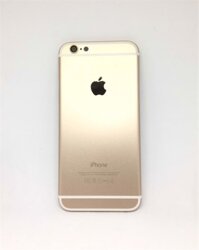 Vỏ Bộ Iphone 6G Vàng Zin