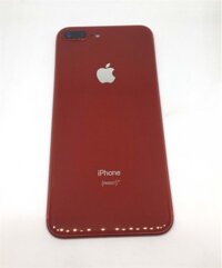 Vỏ Bộ Iphone 7 Plus Đỏ Zin