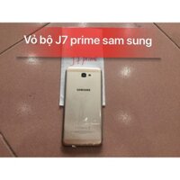 Vỏ bộ J7 prime sam sung