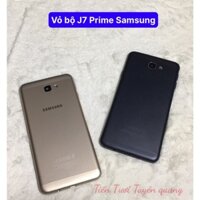 Vỏ bộ J7 prime sam sung