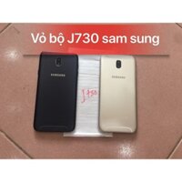 Vỏ bộ J730 sam sung