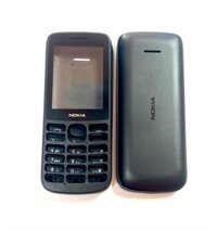 Vỏ Bộ Nokia 215 - 4G Đen