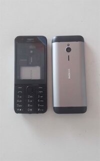 Vỏ Bộ Nokia 230 Zin Đen