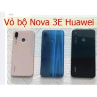 Vỏ Bộ Nova 3e Huawei (có kính camera)