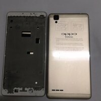 Vỏ bộ Oppo A35 (F1W)