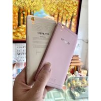 Vỏ Bộ OPPO A37 Chính Hãng