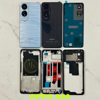 Vỏ bộ OPPO A60 zin new hàng đẹp lên máy