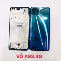 VỎ BỘ OPPO A93.4G - LƯNG BỘ OPPO A93.4G - NẮP PIN BỘ OPPO A93.4G - OPPO A93.4G