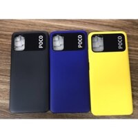 Vỏ Bộ poco M3