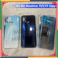 Vỏ Bộ Realme 7i/C17 Oppo ,hàng mới về