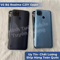 Vỏ bộ Realme C21Y