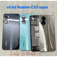 Vỏ bộ Realme C33 Oppo