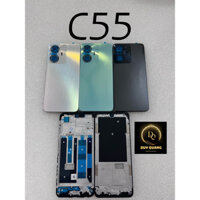 VỎ BỘ REALME C55