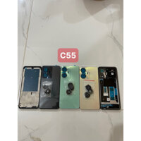 vỏ bộ realme c55