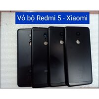 Vỏ Bộ redmi 5 - Xiaomi