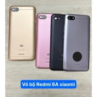 Vỏ Bộ Redmi 6A Xiaomi
