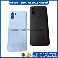 Vỏ bộ redmi a1 2022 xiaomi