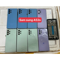 vỏ bộ sam sung A52s
