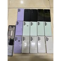 vỏ bộ sam sung A52s